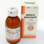 Benzyl benzoat
