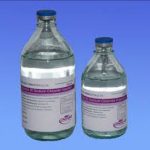 Dextran 40 Natri clorid