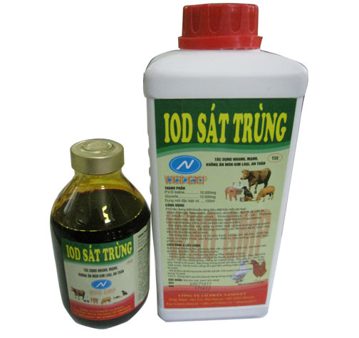 dung dịch glycerin