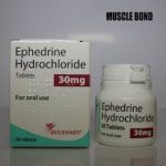 Epherdin hydroclorid