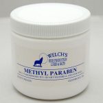 Methyl paraben    