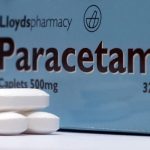 Paracetamol   