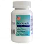 acid boric 2%
