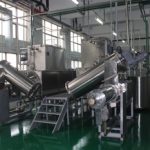 Chiết xuất ngược dòng liên tục