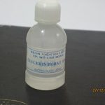 dung dịch glycerin