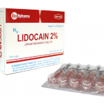 lidocain hydroclorid