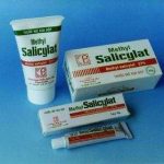 methyl salicylat 10g