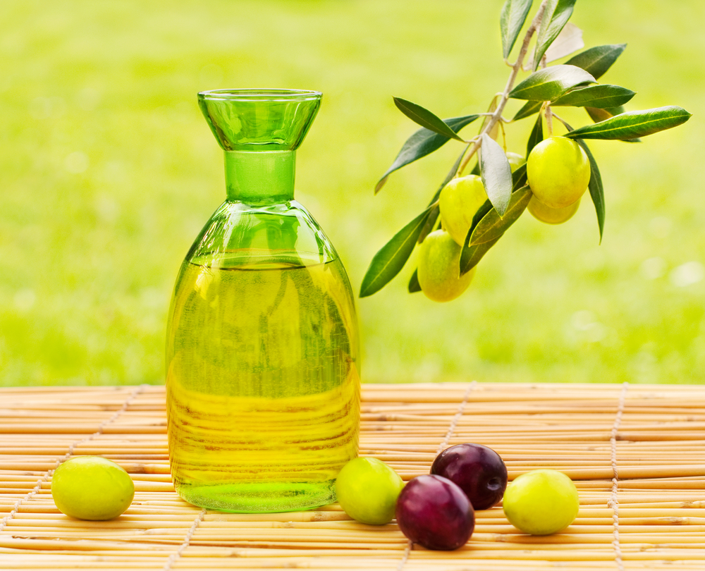 nhũ tương dầu olive