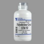 polyethylen glycol