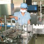 Quy trình sản xuất thuốc mỡ