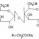 cellulose tác dụng với NaOH