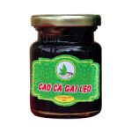 cao mềm dược liệu