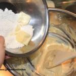 bột kép chứa các chất háo ẩm