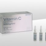 thuốc tiêm vitamin c