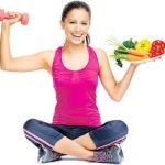 Ăn uống - vận động hợp lý