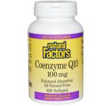 Coenzyme q10 100mg
