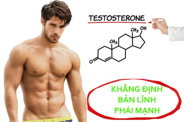 Testosterone-la-gi-formula-for-men