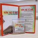 Sìn Sú Ê Đê - vũ khí thăng hoa cảm xúc cho chàng